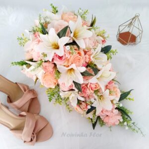 Buque cascata Diamante Sale