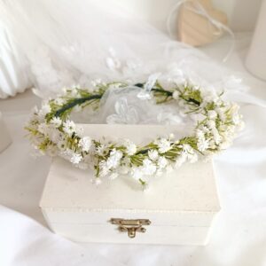 Coroa mosquitinhos Sale